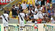 Campeonato Carioca: veja lances de Vasco 1 x 1 Botafogo 