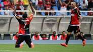 Campeonato Carioca: veja gols de Bonsucesso 0 x 2 Flamengo