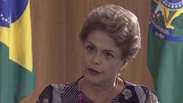 ‘Levy é muito importante para o Brasil hoje’, afirma Dilma