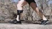 Cientistas desenvolvem exoesqueleto que auxilia caminhadas