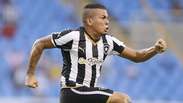 Veja os gols de Botafogo 4 x 1 Madureira pelo Carioca