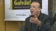 Galvão fala sobre os bastidores da Copa América de 1991