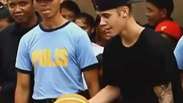 Juiz argentino pede a prisão de Justin Bieber à Interpol