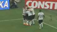 Veja gol de Corinthians 1 x 0 Ponte Preta pelo Paulista
