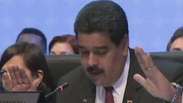 Maduro convida Obama para diálogo