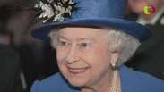 Rainha Elizabeth II faz 89 anos
