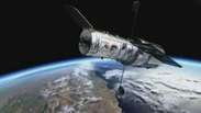 25 anos: Telescópio Hubble registra imagens fantásticas
