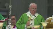 Vaticano confirma visita do papa a Cuba