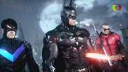 Novo trailer de Batman Arkham Knight revela personagens
