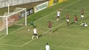 Veja os gols de Portuguesa 1 x 2 Ituano pela Copa do Brasil