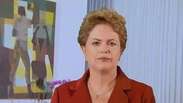 Dilma critica terceirização irrestrita e pede regulamentação