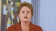Dilma: diálogo franco entre governo e sociedade é fundamental