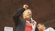 Lula: apoiar redução da maioridade é "crime" contra o País