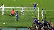 Com Kaká, Orlando City vence Ponte Preta; veja os gols