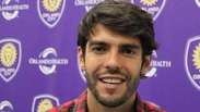 Exclusivo: Kaká faz apelo por times dos EUA na Libertadores