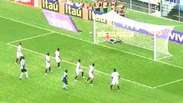 Veja os gols de Grêmio 3 x 3 Ponte Preta pelo Brasileiro