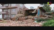 Nepal busca sobreviventes após novo terremoto
