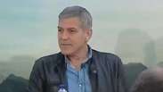 George Clooney apresenta novo filme na Espanha