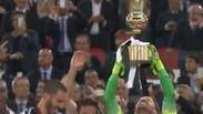 Copa da Itália: Juventus vira sobre a Lazio e leva título 