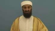 Vídeo mostra discurso antiamericano de Osama Bin Laden