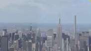 One World Trade Center inaugura seu novo observatório em NY
