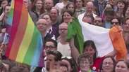Irlanda aprova casamento entre pessoas do mesmo sexo