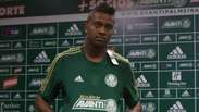 ASA e Corinthians: Kelvin vê semana decisiva para Palmeiras