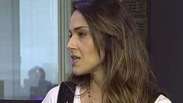 Nadja Haddad: "O jornalismo é extremamente machista"