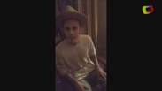 Suposto vídeo de Justin e Selena em festa gera rumores 