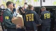 FBI apreende documentos da Concacaf para investigação