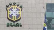CBF retira nome de Marin de sede no Rio de Janeiro