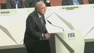 Blatter vence, mas não tem mais a mesma força na Fifa