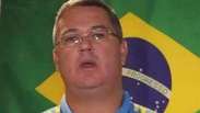 Técnico comemora Brasil 100%: "credibilidade ao trabalho"