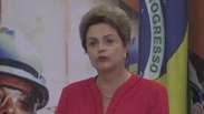 Dilma Rousseff anuncia nova fase do PIL
