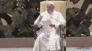 Papa cria tribunal para crimes ligados a pedofilia