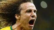Copa América: D. Luiz vê Brasil evoluído após vexame na Copa