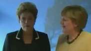 Dilma e Merkel têm encontro bilateral na cúpula UE-Celac
