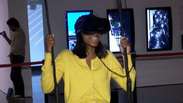 Festival une arte e realidade virtual em SP