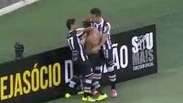 Brasileiro Série B: veja os gols de Santa Cruz 3 x 3 Ceará