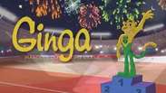 Conheça o Ginga, mascote do Brasil no Pan e Olimpíada