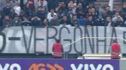 Tite sobre Libertadores 2013: "uma vergonha para o futebol"