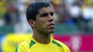 Penta em 2002, Ricardinho teme Brasil fora da Copa 2018