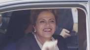 Dilma "viaja para o futuro" no Vale do Silício