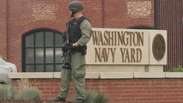 EUA: centro da Marinha ficou em alerta mas alarme era falso
