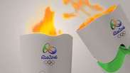 Rio 2016 lança Tocha Olímpica em busca de "brasilidade"
