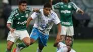 Campeonato Brasileiro: veja lances de Palmeiras 3 x 0 Avaí