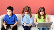 Pais têm que aprender com os filhos nascidos na era digital