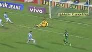 Veja os gols de Avaí 2 x 1 Chapecoense pelo Brasileiro