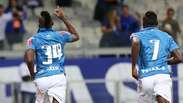 Campeonato Brasileiro: veja os gols de Cruzeiro 1 x 1 Avaí