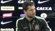 Corinthians: zagueiro comemora boa fase e mira título